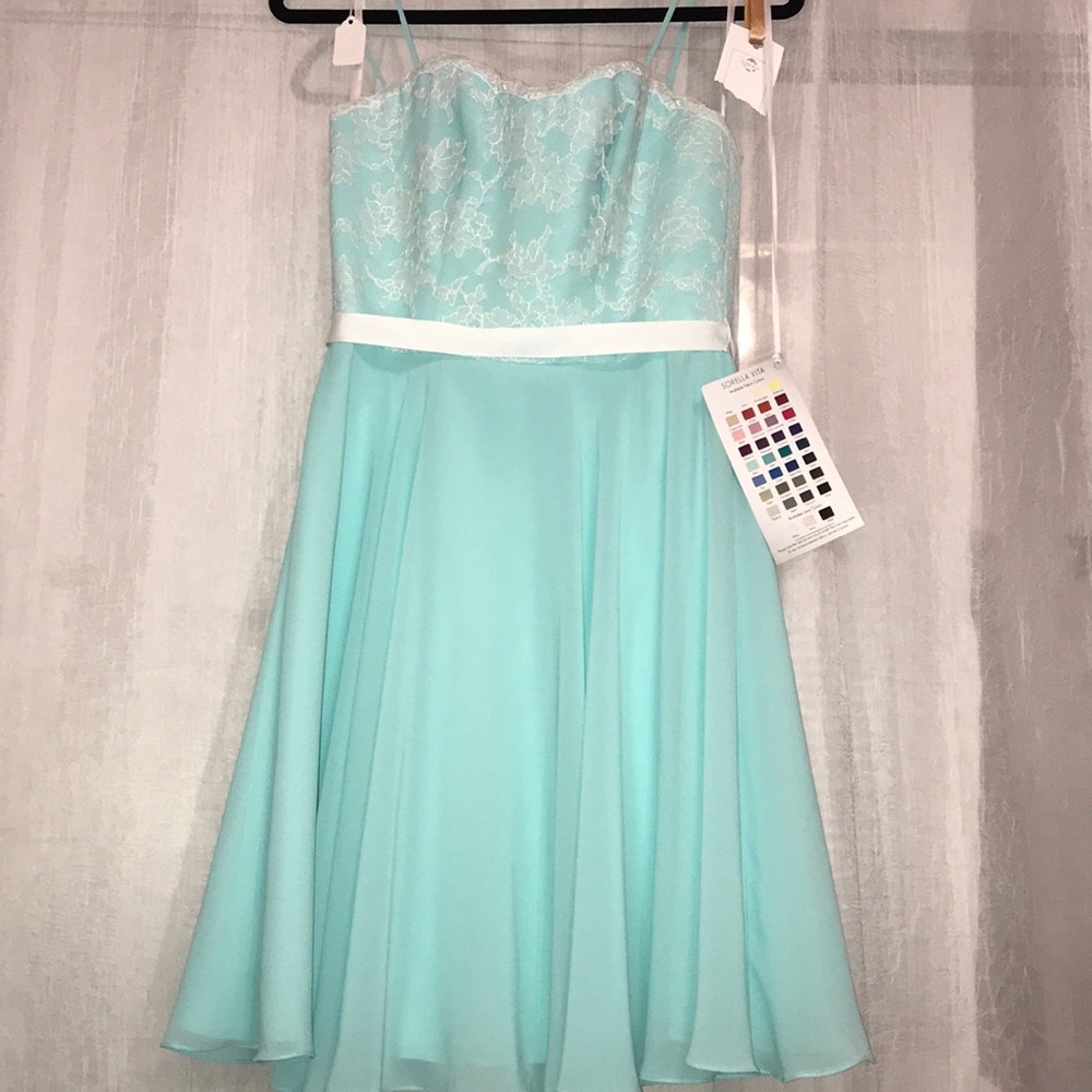 Beautiful Sorella Vita formal dress